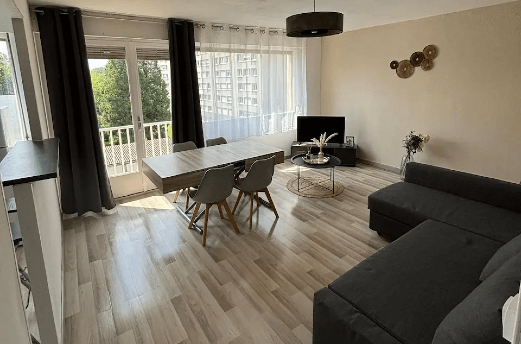 location appartement t3 douai